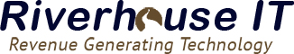 Riverhouse IT Logo